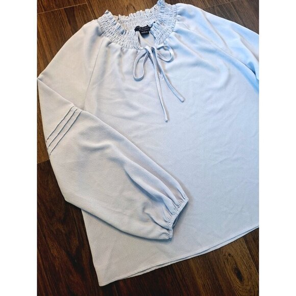 Sanctuary- Social Standard  Blouse - Picture 5 of 7